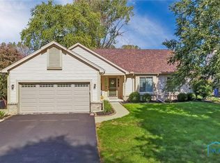 1964 Brim Dr, Toledo, OH