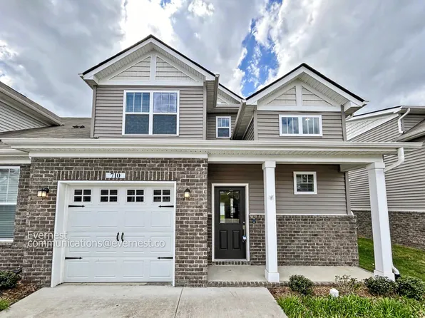 710 Mickelson Way, Lebanon, TN 37087