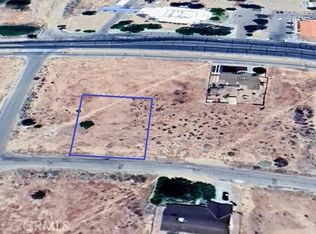 21080 94th St LOT 279, California City, CA 93505