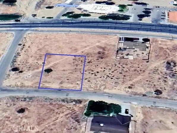 21080 94th St Lot 279, California City, CA 93505