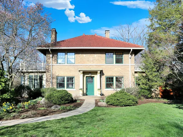 5224 Grandview Dr, Indianapolis, IN 46228