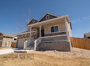6432 San Isabel Ave, Loveland, CO 80538