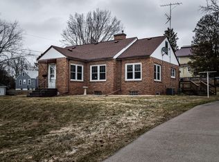 333 Chicago Ave, Viroqua, WI 54665