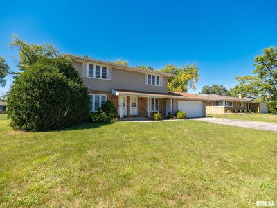 6923 N Saint Marys Rd, Peoria, IL, 61614