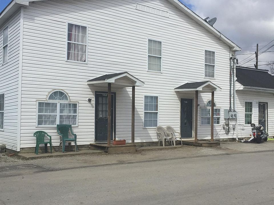 2nd image of 16 A St