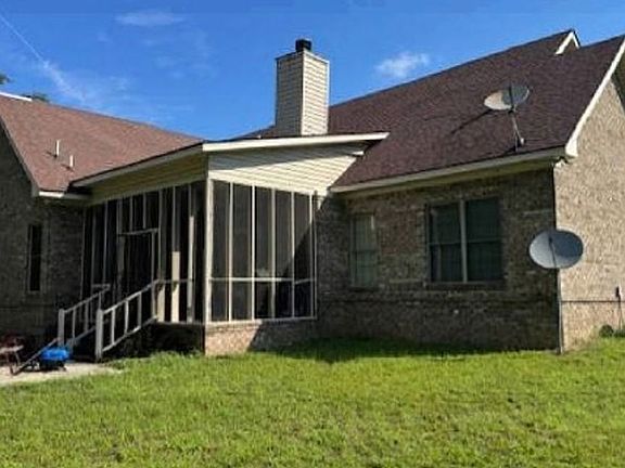 Property Rear View