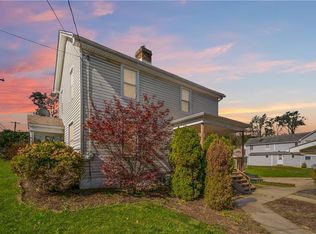 957 Venetia Rd, Venetia, PA 15367