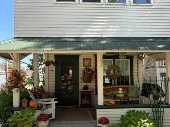 215 N Main St #76, Bethesda, OH 43719