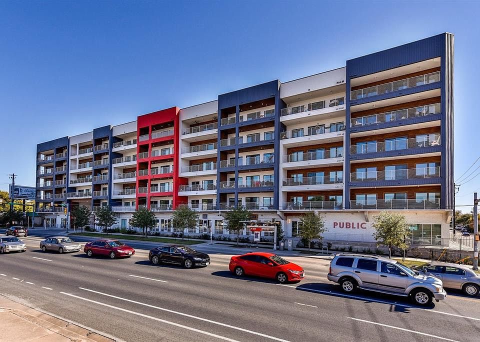 1st image of 4361 S Congress Ave #406