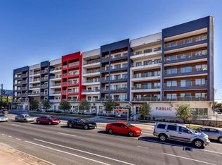 4361 S Congress Ave #406, Austin, TX 78745