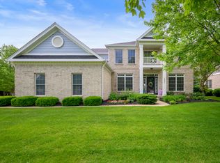 15504 Alameda Pl, Westfield, IN 46074