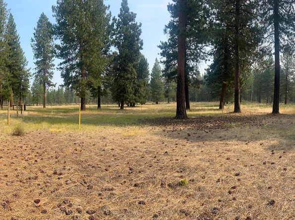 50775 Masten Rd, La Pine, OR 97739