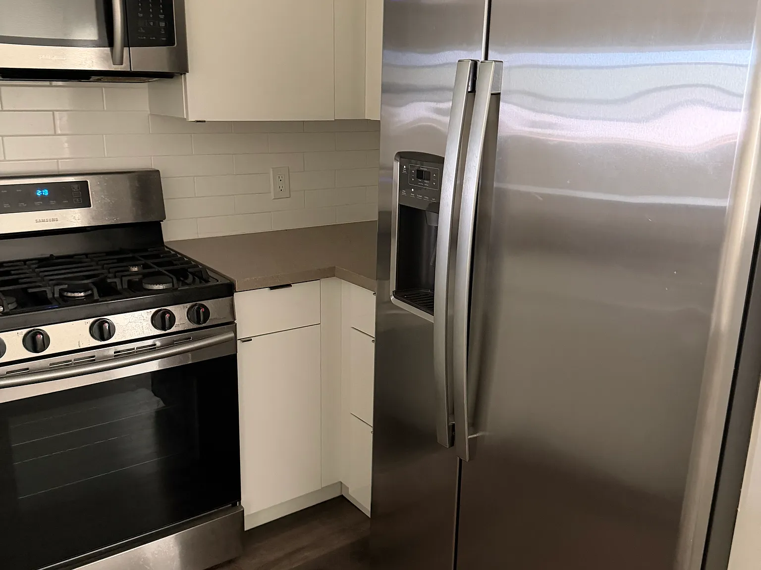 1 bed, $2,095 — Photo 3