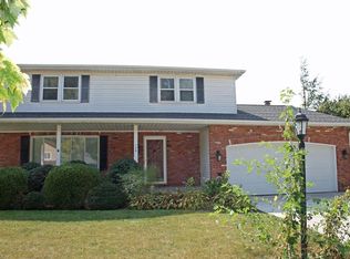 154 Antioch Dr, Elyria, OH 44035