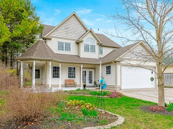 109 Charlotte St, Merrickville Wolford, ON K0G 1N0