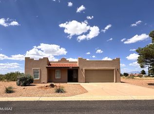 919 E Pinon Pl, Pearce, AZ 85625