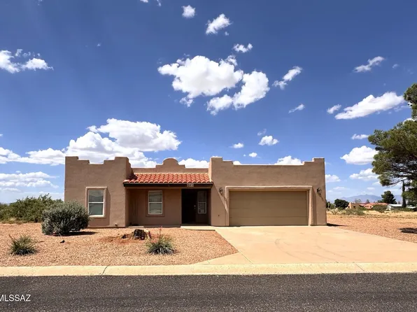 919 E Pinon Pl, Pearce, AZ 85625
