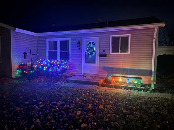 (undisclosed Address), Madison, WI 53704