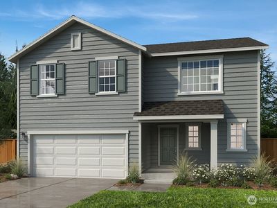 444 185th Street Ct E #20, Spanaway, WA, 98387
