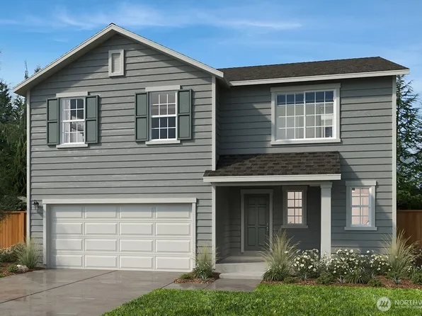 444 185th Street Ct E #20, Spanaway, WA 98387