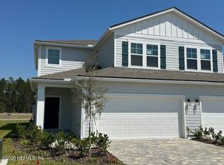 135 CAMPHOR LAUREL Road, St. Augustine, FL 32092