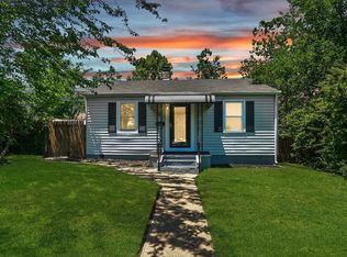 1802 Kittyhawk Rd, Baltimore, MD 21221