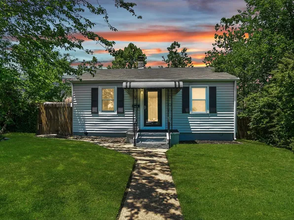 1802 Kittyhawk Rd, Baltimore, MD 21221