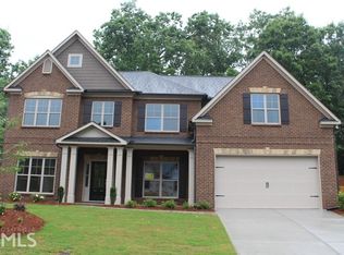 1338 Side Step Trce, Lawrenceville, GA 30045