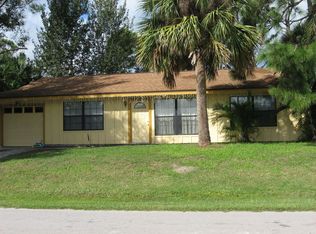 581 Caravan Ter, Sebastian, FL 32958