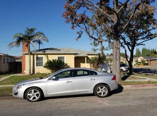 501 W 31st St, Long Beach, CA 90806