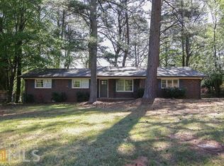 4635 Whittier Pl, Powder Springs, GA 30127