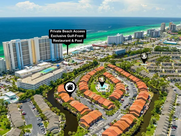 238 Grande Island Blvd, Panama City Beach, FL 32407
