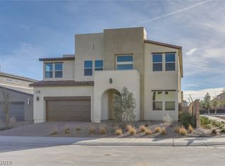 1529 Dream Cyn, North Las Vegas, NV 89084