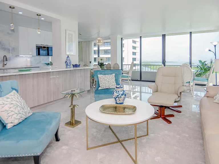 5540 N Ocean Dr #8C — Photo 14