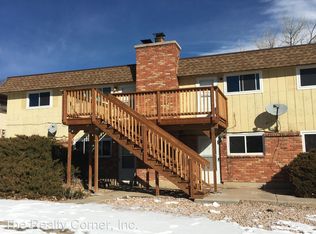 2120 Friendship Pl APT 1, Colorado Springs, CO 80904