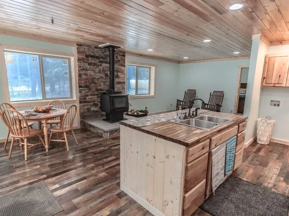 7490 Pinkham Creek Rd, Rexford, MT 59930