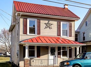 18 N Race St, Richland, PA 17087