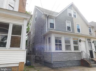 606 Market St, Gloucester City, NJ 08030