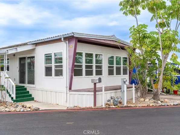 3030 Oceanside Blvd Space 12, Oceanside, CA 92054