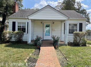 610 Salisbury Ridge Rd, Winston Salem, NC 27127