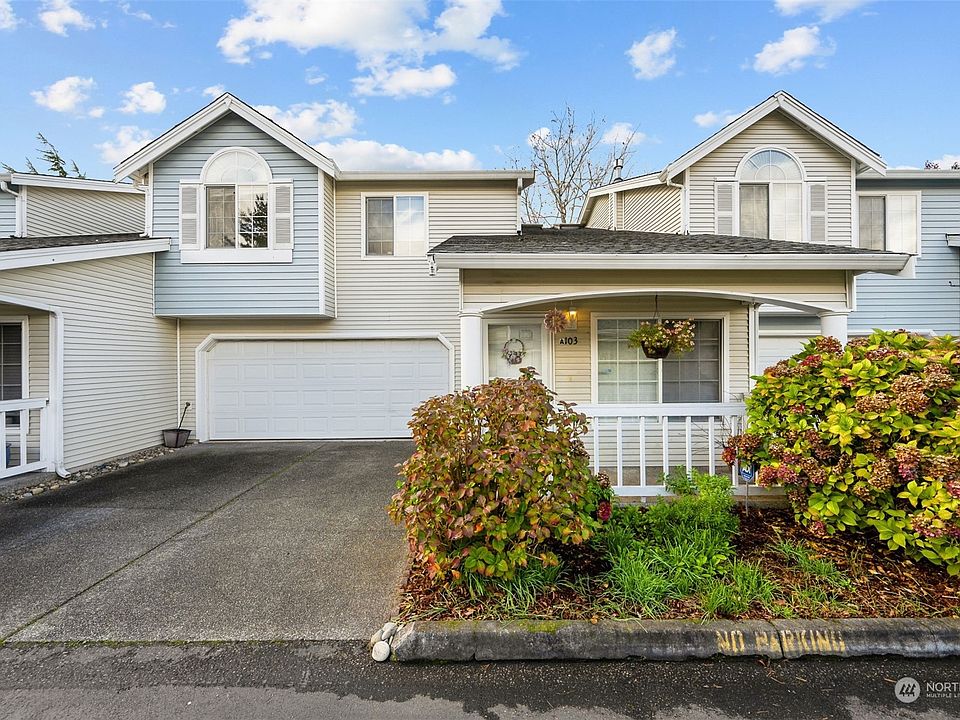 1st image of 23519 62nd Avenue S #A103