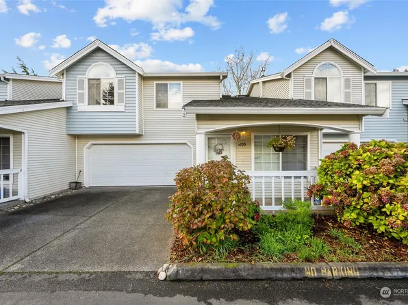 23519 62nd Avenue S #A103, Kent, WA 98032