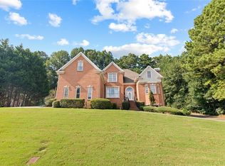 5116 Cobblestone Way NW, Lilburn, GA 30047