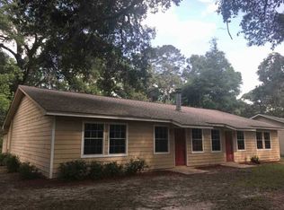 5857 Nightingale Loop, Tallahassee, FL 32311