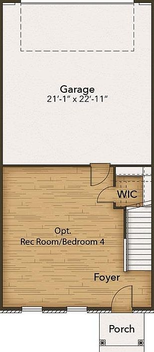 2nd image of 504 Church St