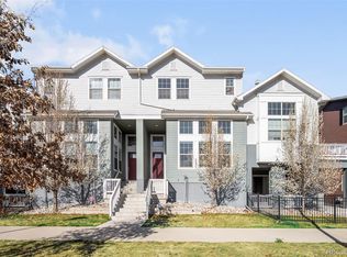 2366 Central Park Blvd, Denver, CO 80238