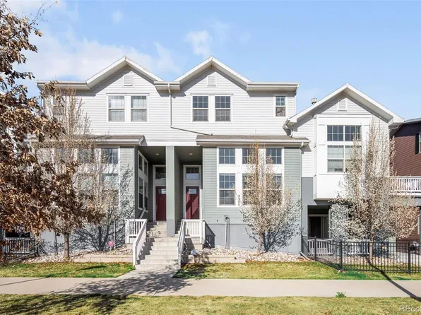 2366 Central Park Boulevard, Denver, CO 80238
