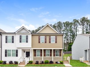 2851 Saratoga Lake Vw, Decatur, GA 30034