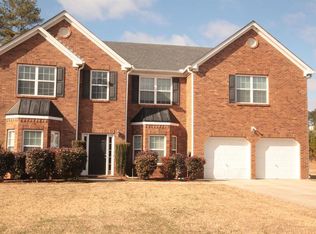 5289 Lexmark Cir SW, Atlanta, GA 30331
