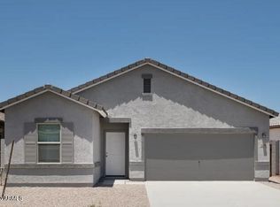 3665 S 95th Dr, Tolleson, AZ 85353
